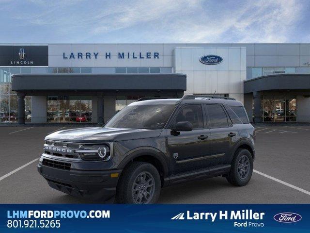 new 2024 Ford Bronco Sport car, priced at $30,650