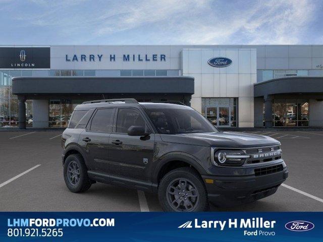 new 2024 Ford Bronco Sport car, priced at $30,650