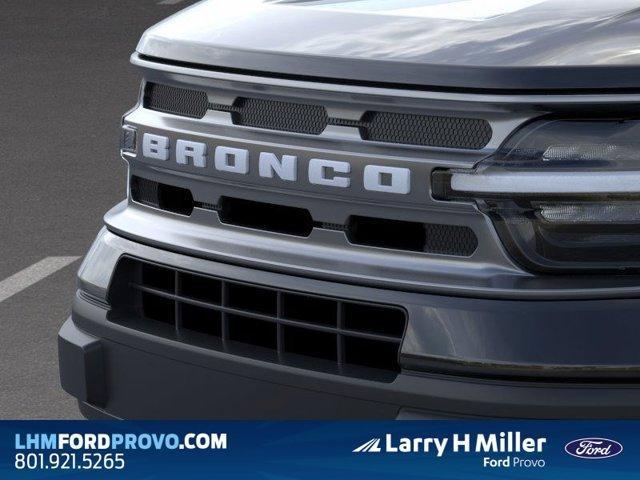 new 2024 Ford Bronco Sport car, priced at $30,650