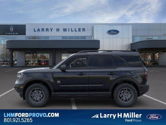 new 2024 Ford Bronco Sport car, priced at $30,650