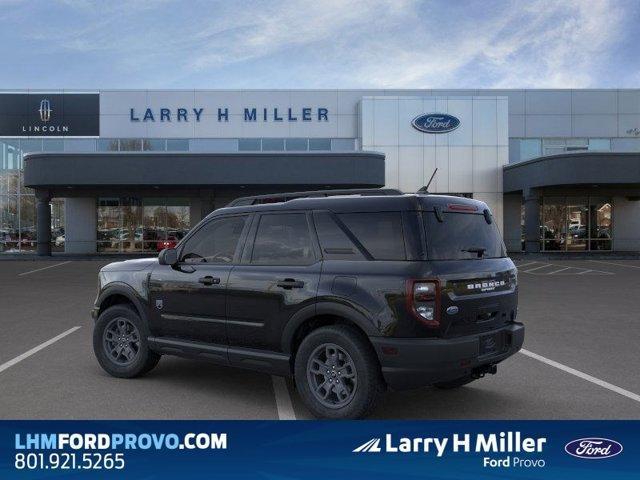 new 2024 Ford Bronco Sport car, priced at $30,650