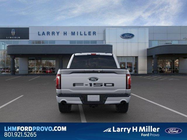 new 2025 Ford F-150 car, priced at $65,169