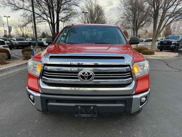 used 2016 Toyota Tundra car, priced at $23,925