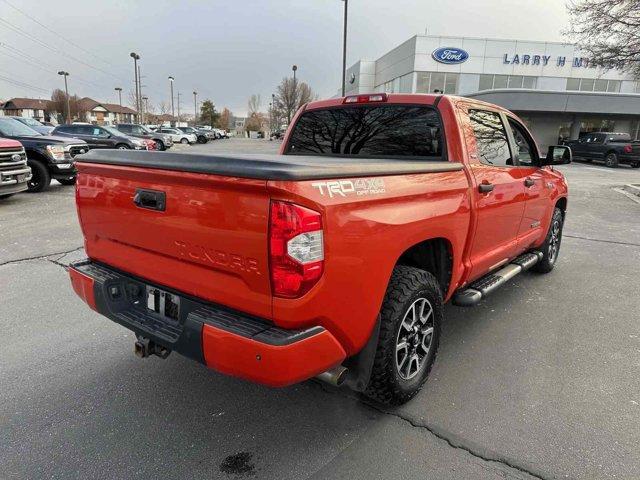 used 2016 Toyota Tundra car, priced at $23,925