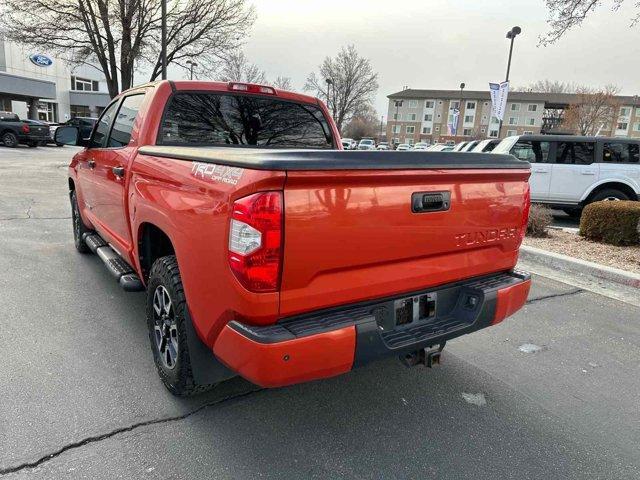 used 2016 Toyota Tundra car, priced at $23,925