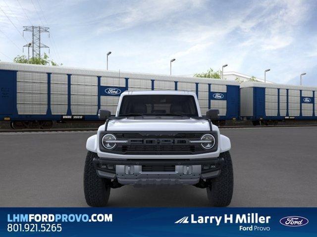 new 2024 Ford Bronco car, priced at $95,945