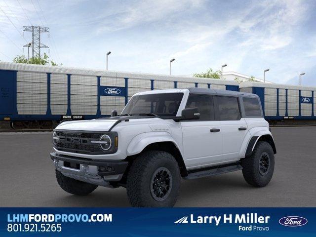 new 2024 Ford Bronco car, priced at $95,945