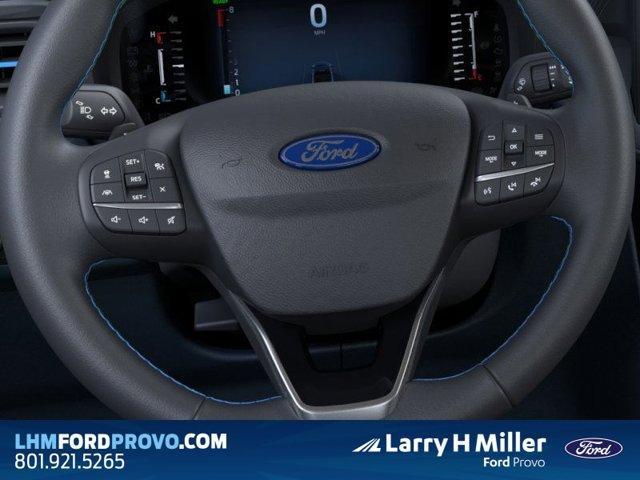 new 2025 Ford Maverick car, priced at $41,063
