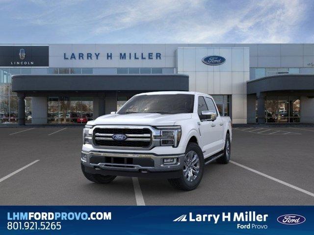 new 2024 Ford F-150 car, priced at $66,012