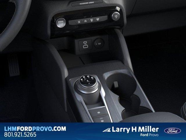 new 2025 Ford Escape car, priced at $31,348