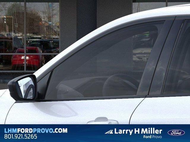 new 2025 Ford Escape car, priced at $31,348