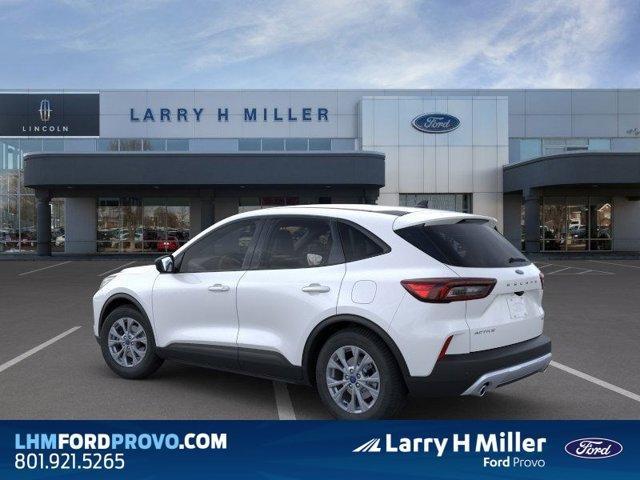 new 2025 Ford Escape car, priced at $31,348
