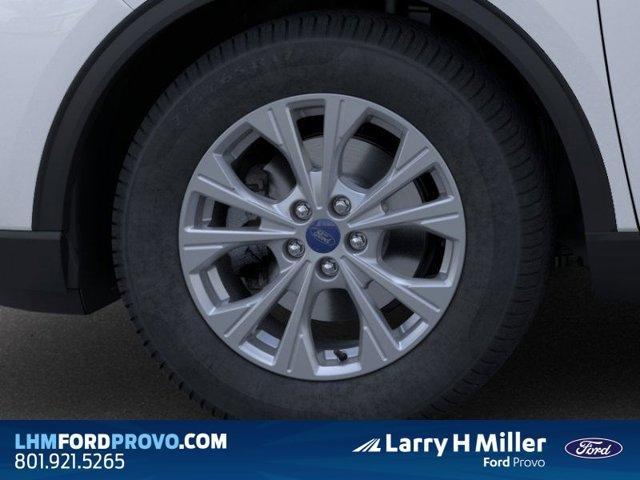 new 2025 Ford Escape car, priced at $31,348