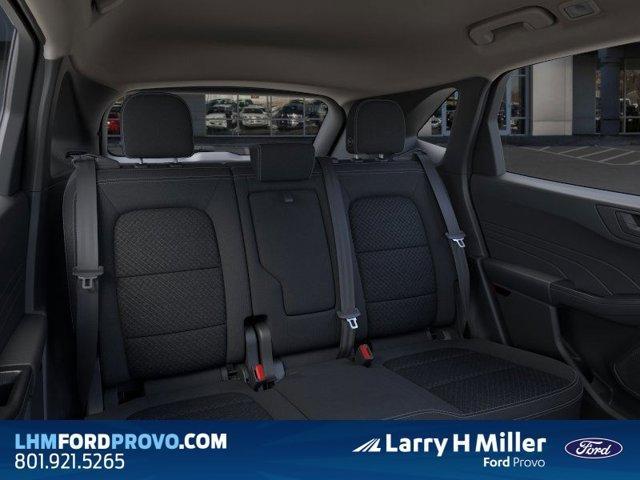 new 2025 Ford Escape car, priced at $31,348