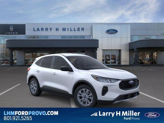 new 2025 Ford Escape car, priced at $31,348