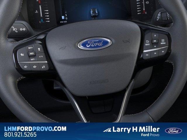 new 2025 Ford Escape car, priced at $31,348