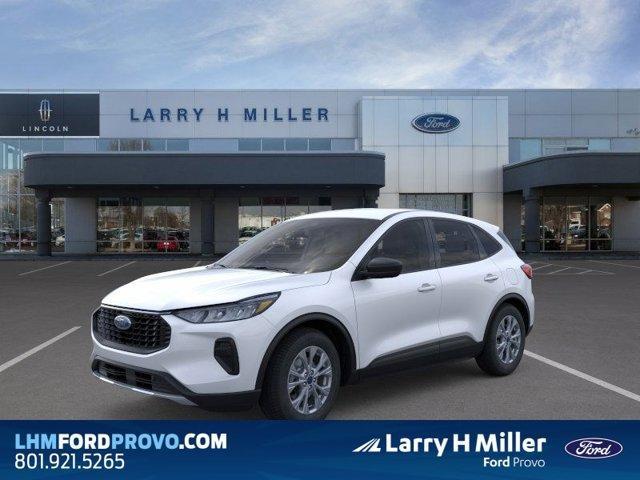 new 2025 Ford Escape car, priced at $31,348