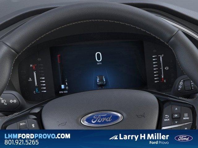 new 2025 Ford Escape car, priced at $31,348