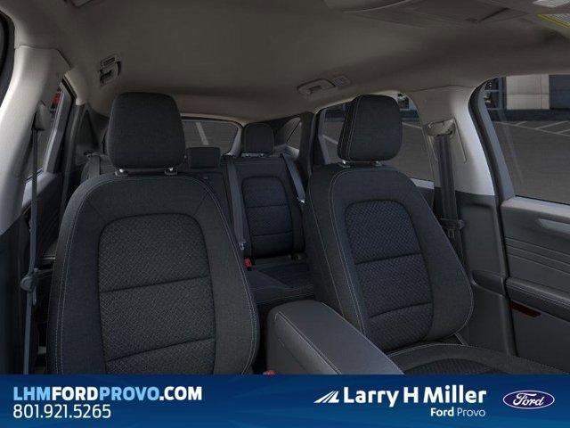 new 2025 Ford Escape car, priced at $31,348