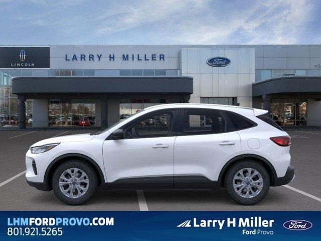 new 2025 Ford Escape car, priced at $31,348