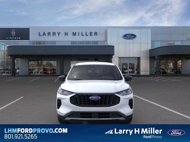 new 2025 Ford Escape car, priced at $31,348
