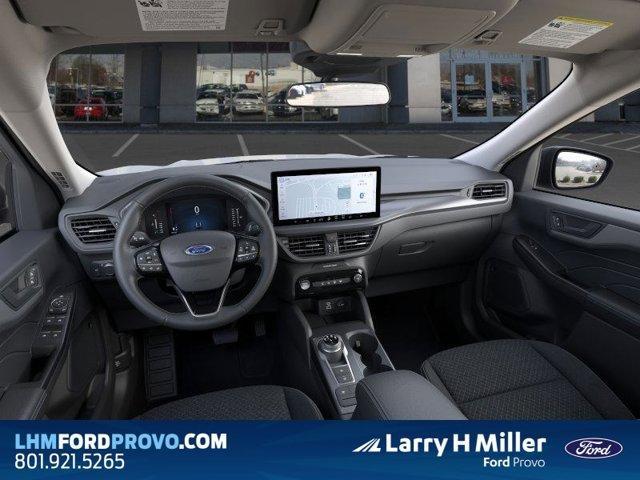 new 2025 Ford Escape car, priced at $31,348