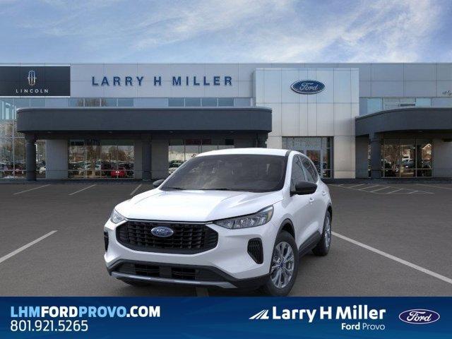 new 2025 Ford Escape car, priced at $31,348