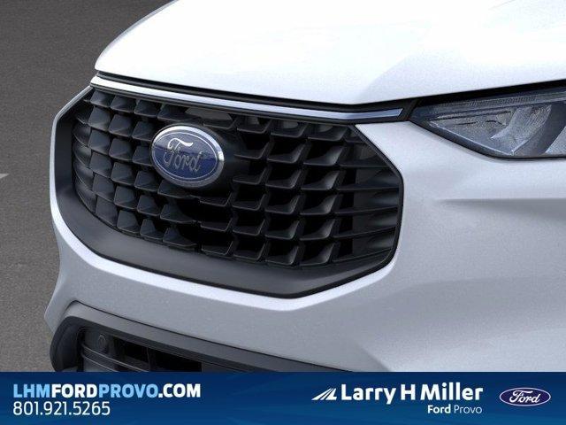 new 2025 Ford Escape car, priced at $31,348