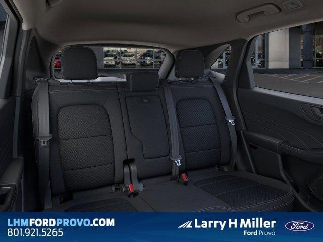 new 2025 Ford Escape car, priced at $31,348