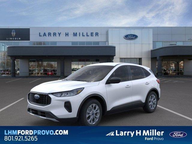 new 2025 Ford Escape car, priced at $31,348