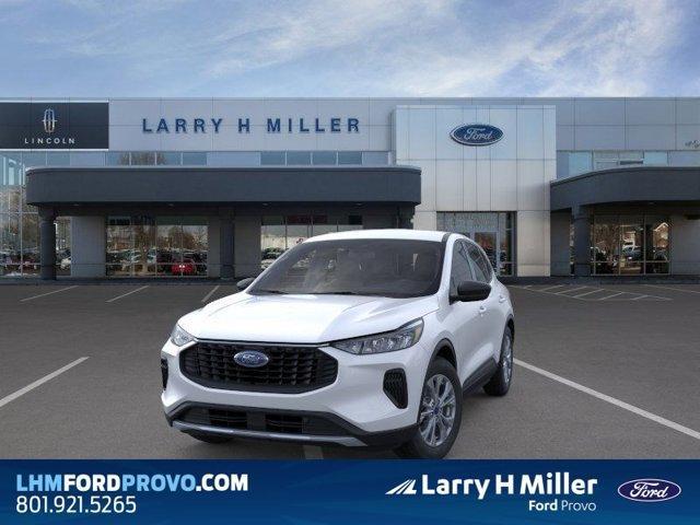 new 2025 Ford Escape car, priced at $31,348