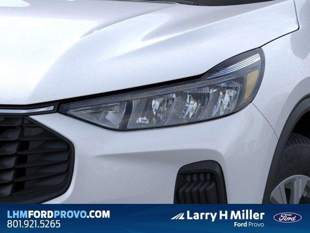 new 2025 Ford Escape car, priced at $31,348