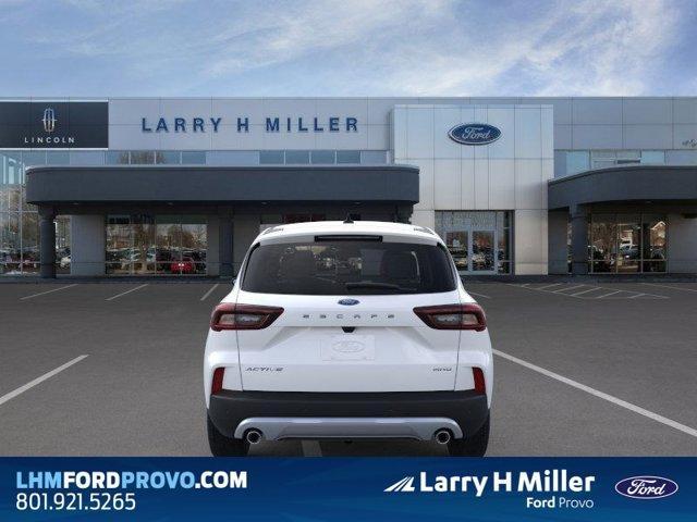 new 2025 Ford Escape car, priced at $31,348