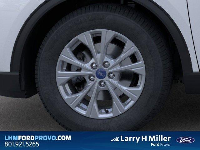 new 2025 Ford Escape car, priced at $31,348