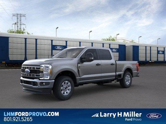 new 2024 Ford F-350 car, priced at $67,040