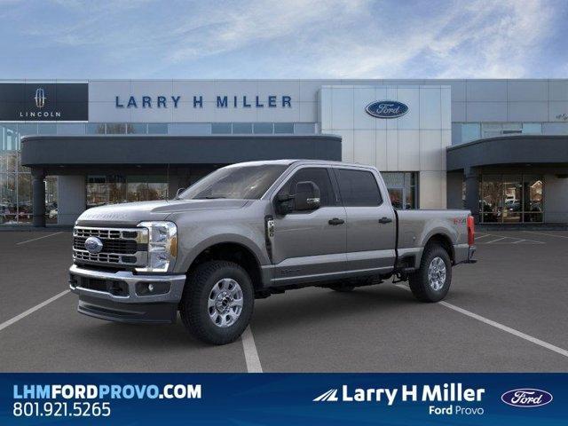 new 2024 Ford F-350 car, priced at $67,040