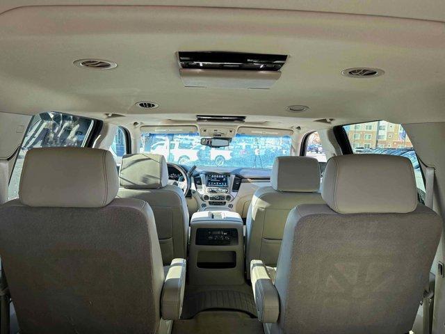 used 2020 GMC Yukon XL car, priced at $33,455