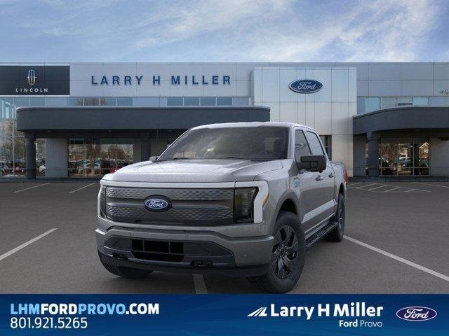 new 2024 Ford F-150 Lightning car, priced at $64,860