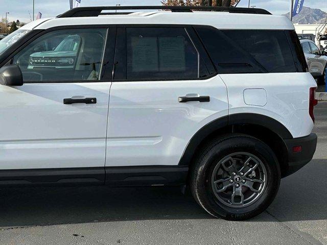 used 2024 Ford Bronco Sport car, priced at $26,550