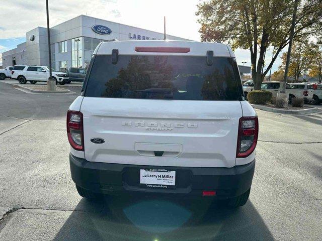 used 2024 Ford Bronco Sport car, priced at $26,550