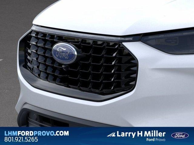 new 2023 Ford Escape car, priced at $44,155