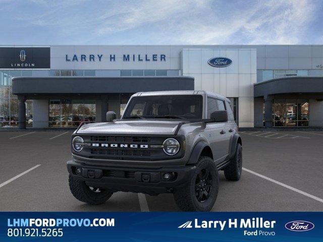 new 2024 Ford Bronco car, priced at $52,260