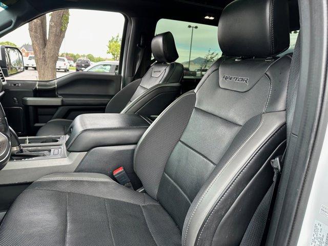 used 2020 Ford F-150 car, priced at $41,950