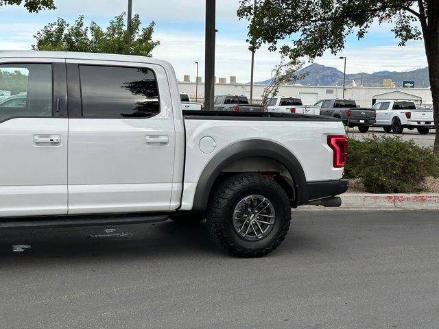 used 2020 Ford F-150 car, priced at $41,950