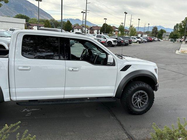 used 2020 Ford F-150 car, priced at $41,950