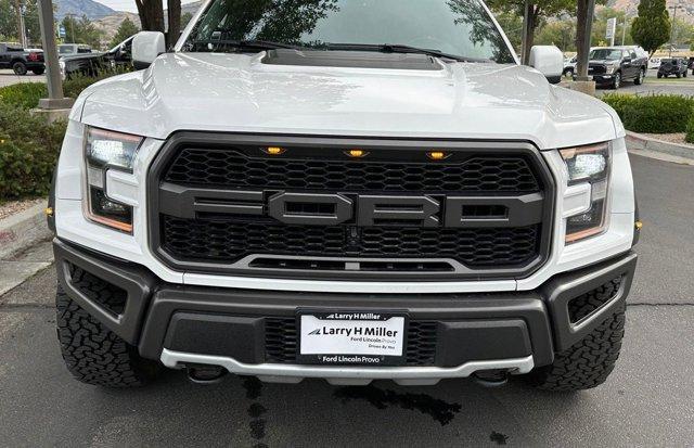 used 2020 Ford F-150 car, priced at $41,950