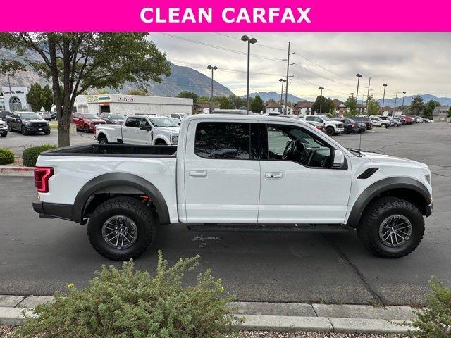 used 2020 Ford F-150 car, priced at $43,365