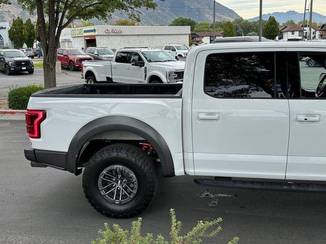 used 2020 Ford F-150 car, priced at $41,950