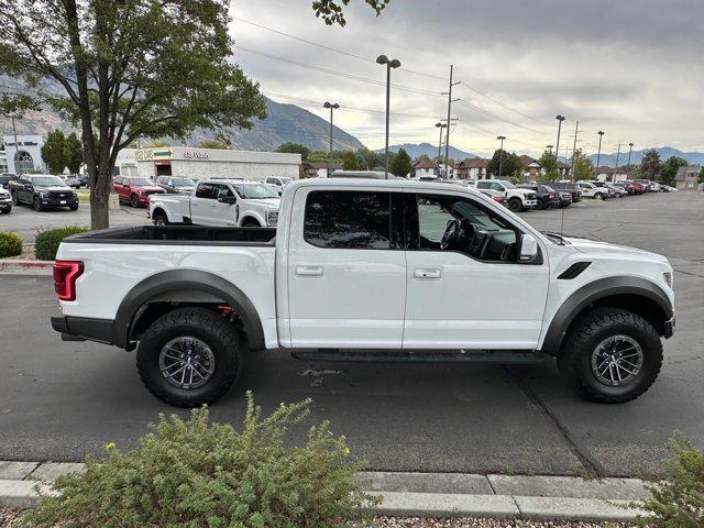 used 2020 Ford F-150 car, priced at $41,950