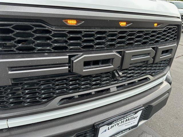 used 2020 Ford F-150 car, priced at $41,950